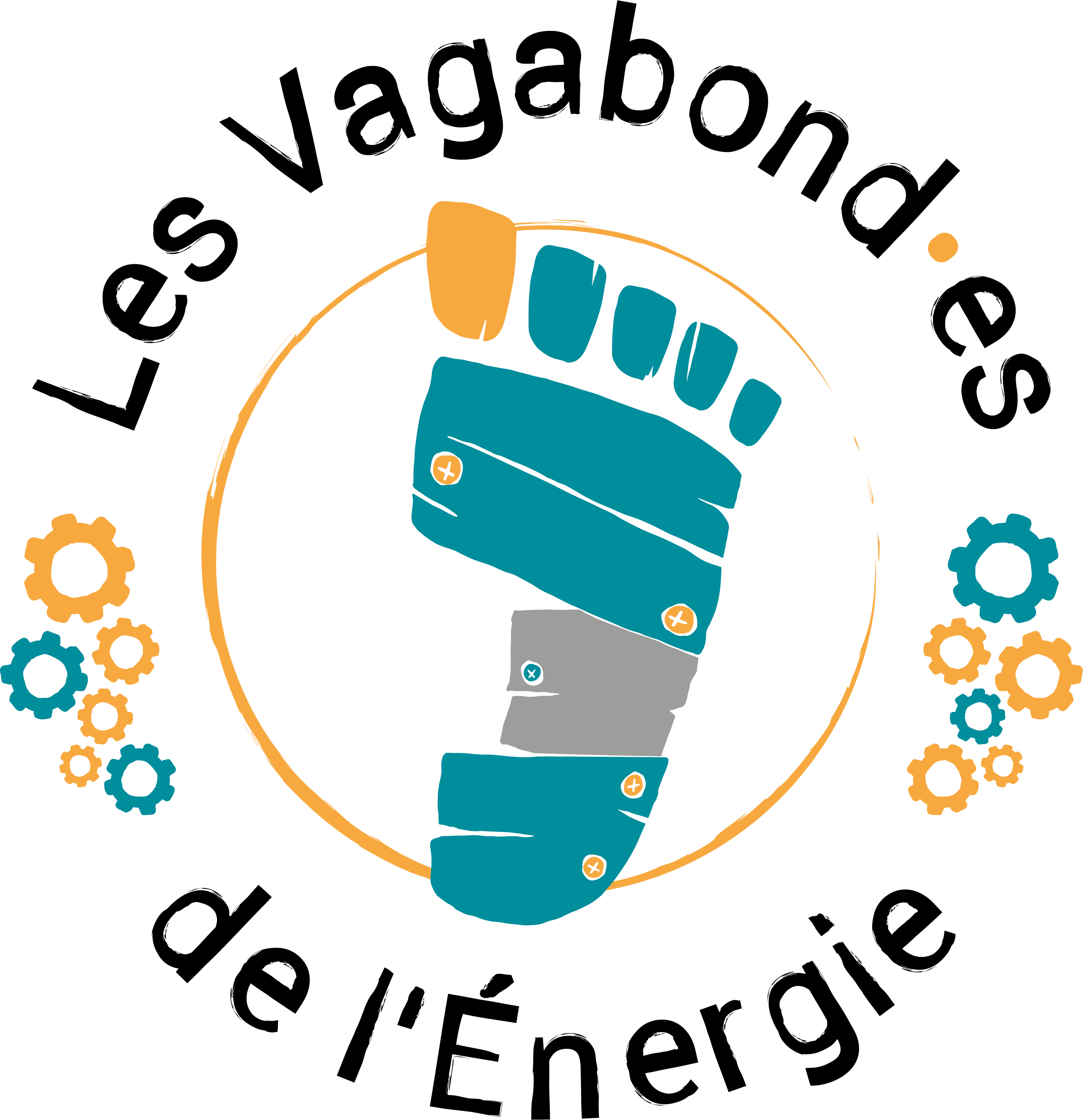 Vagabond·es de l'énergie